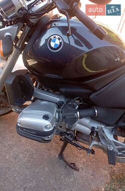 Мотоцикл Туризм BMW R 1100R 1997 в 