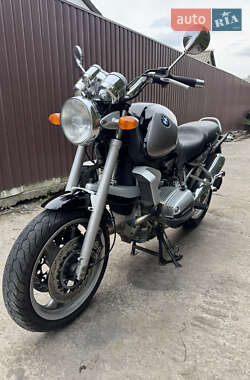 Мотоцикл Классік BMW R 1100R 1998 в 