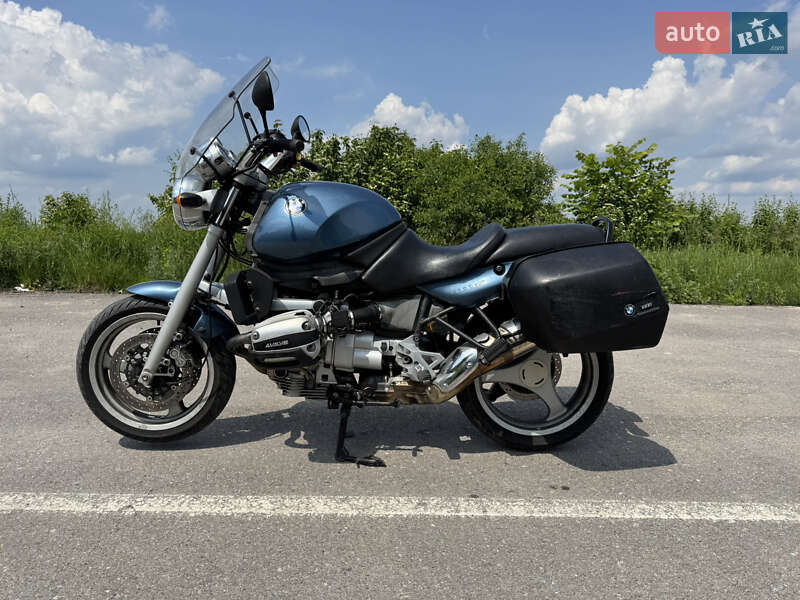 Мотоцикл Спорт-туризм BMW R 1100R 1997 в Львове