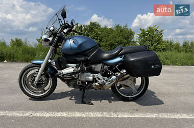 Мотоцикл Спорт-туризм BMW R 1100R 1997 в 