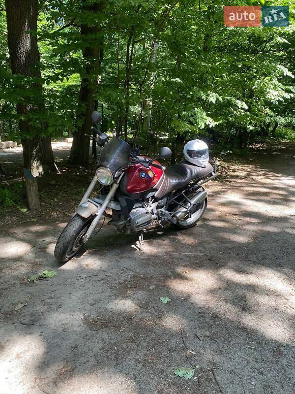 Мотоцикл Классик BMW R 1100R 1995 в Киеве