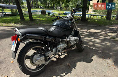 Мотоцикл Классик BMW R 1100R 1997 в 
