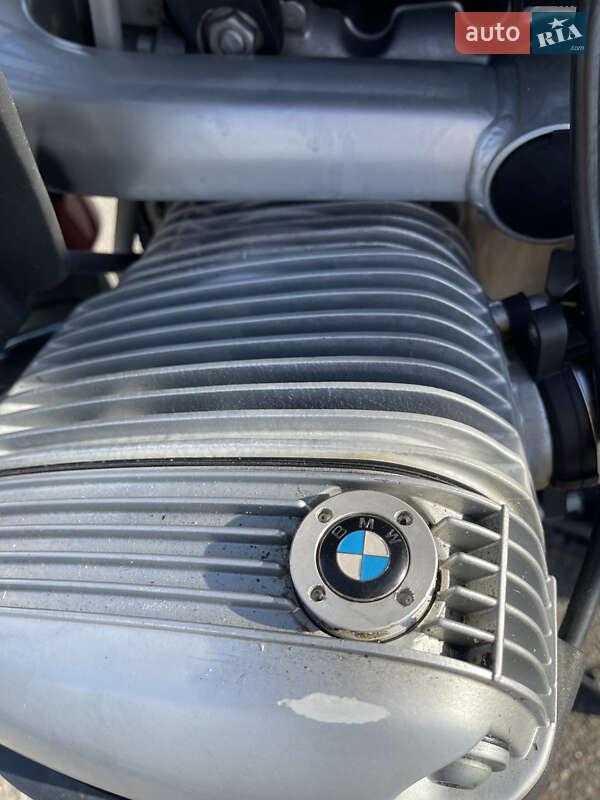 Мотоцикл Классик BMW R 1100R 1996 в Киеве