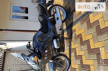 Мотоцикл Туризм BMW R 1100RS 1999 в Бершади