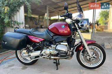 Мотоцикл Без обтекателей (Naked bike) BMW R 1100RS 1995 в Николаеве