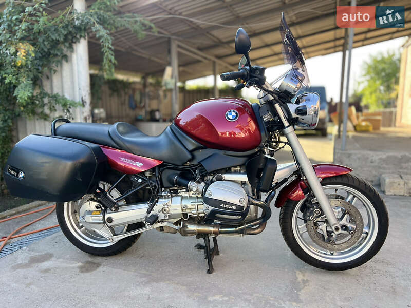 BMW R 1100RS 1995