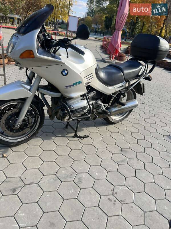 Спортбайк BMW R 1100RS 2000 в Днепре фото 3 Спортбайк BMW R 1100RS 2000 в Днепре