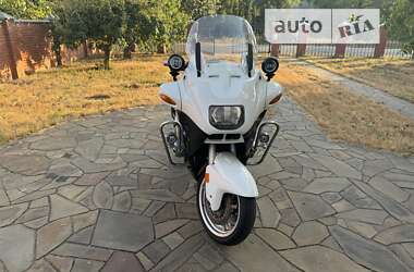 Мотоцикл Спорт-туризм BMW R 1100RT 2000 в 