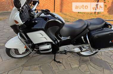 Мотоцикл Спорт-туризм BMW R 1100RT 2000 в 