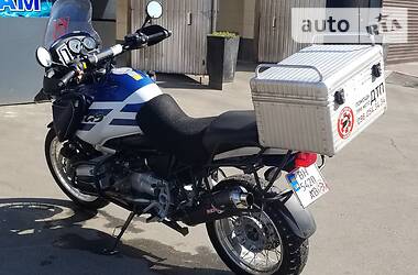 Мотоцикл Многоцелевой (All-round) BMW R 1150GS 2001 в 