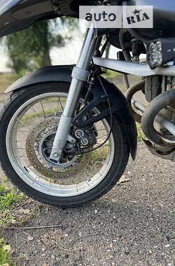 Мотоцикл Туризм BMW R 1150GS 2002 в 