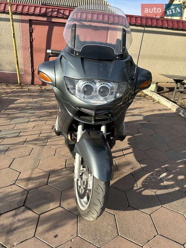 Мотоцикл Спорт-туризм BMW R 1150GS 2003 в Одесі