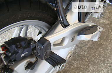 Мотоцикл Спорт-туризм BMW R 1150GS 2001 в 