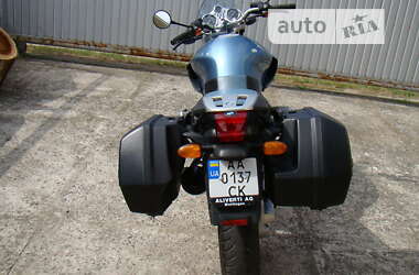 Мотоцикл Спорт-туризм BMW R 1150GS 2001 в 