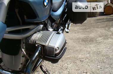 Мотоцикл Спорт-туризм BMW R 1150GS 2001 в 