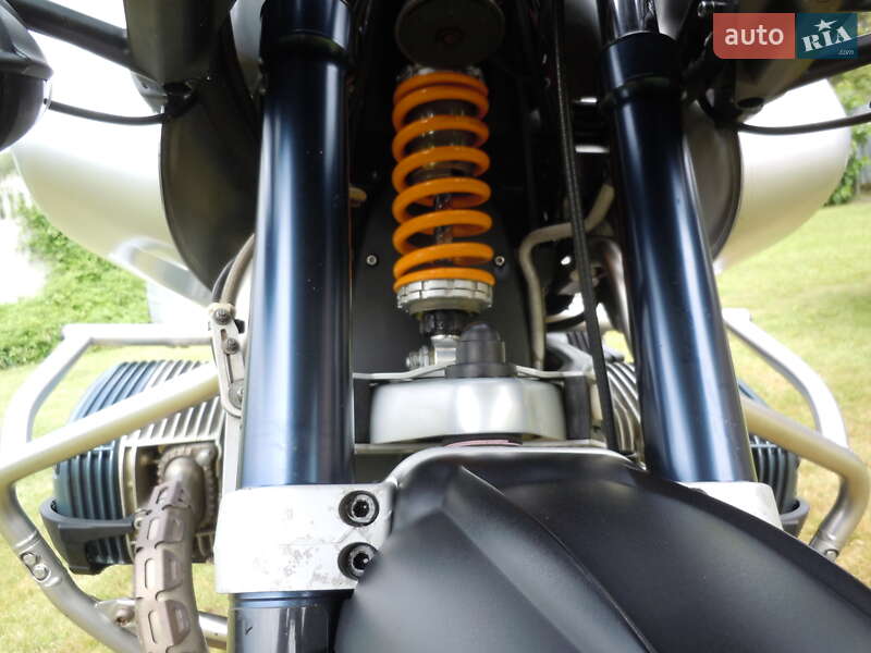 Мотоцикл Многоцелевой (All-round) BMW R 1150GS 2003 в Прилуках