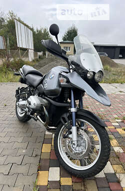 Мотоцикл Багатоцільовий (All-round) BMW R 1150GS 2003 в Івано-Франківську