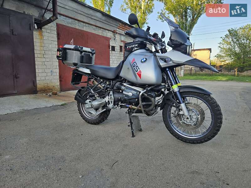 BMW R 1150GS 2003