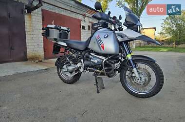 Мотоцикл Туризм BMW R 1150GS 2003 в 