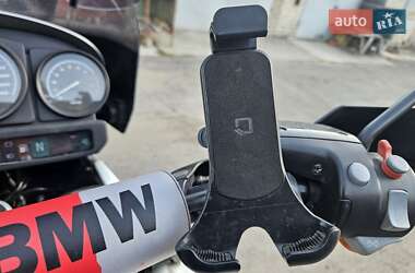 Мотоцикл Туризм BMW R 1150GS 2003 в 