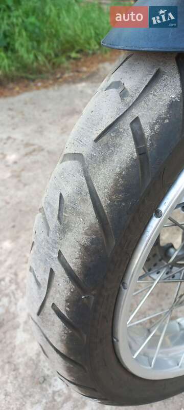 Мотоцикл Многоцелевой (All-round) BMW R 1150GS 2002 в Кривом Роге