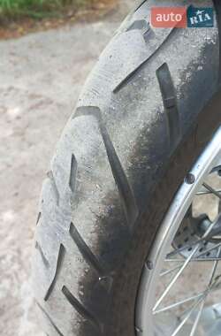 Мотоцикл Багатоцільовий (All-round) BMW R 1150GS 2002 в 