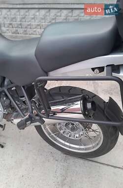 Мотоцикл Многоцелевой (All-round) BMW R 1150GS 2000 в 