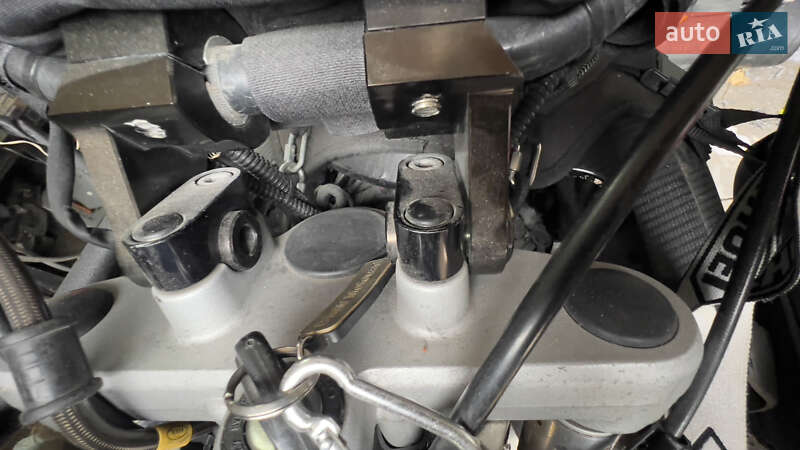 Мотоцикл Спорт-туризм BMW R 1150GS 2003 в Первомайську