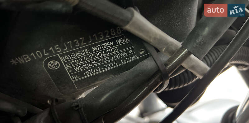 Мотоцикл Спорт-туризм BMW R 1150GS 2003 в Первомайську