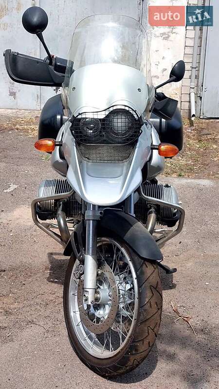 Мотоцикл Многоцелевой (All-round) BMW R 1150GS 2000 в Черкассах