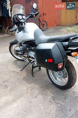 Мотоцикл Многоцелевой (All-round) BMW R 1150GS 2000 в 