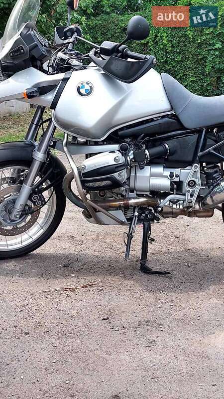 Мотоцикл Многоцелевой (All-round) BMW R 1150GS 2000 в Черкассах