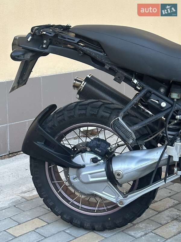 Мотоцикл Туризм BMW R 1150GS 2003 в Одесі