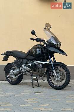 Мотоцикл Туризм BMW R 1150GS 2003 в Одессе