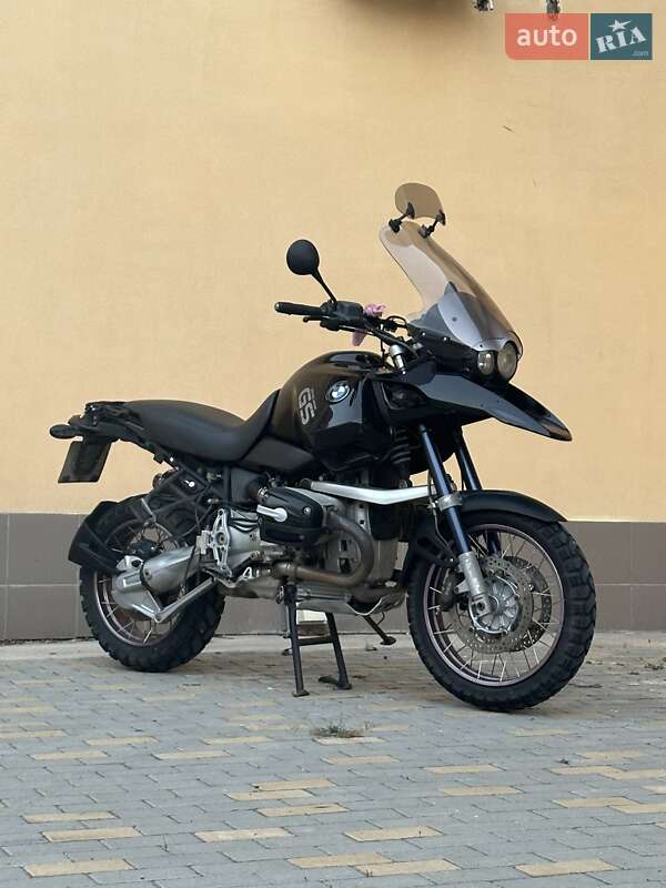 BMW R 1150GS 2003