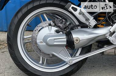 Мотоцикл Без обтекателей (Naked bike) BMW R 1150R 2005 в Киеве