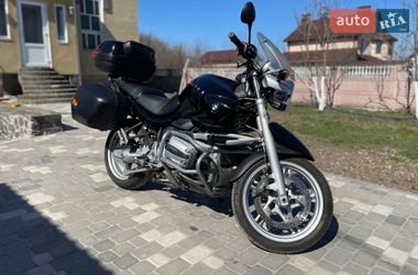 Мотоцикл Туризм BMW R 1150R 2002 в Хмельницком