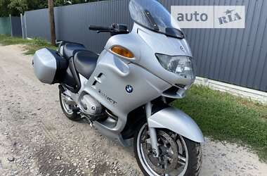 Мотоцикл Туризм BMW R 1150RT 2004 в Десне