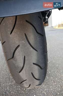 Мотоцикл Туризм BMW R 1150RT 2002 в 