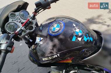 Грузовые мотороллеры, мотоциклы, скутеры, мопеды BMW R 1150RT 2001 в 