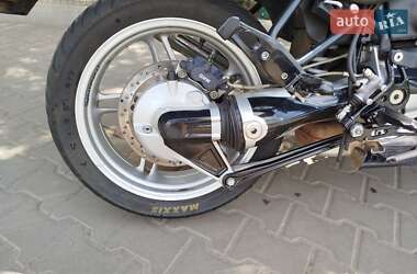 Грузовые мотороллеры, мотоциклы, скутеры, мопеды BMW R 1150RT 2001 в 