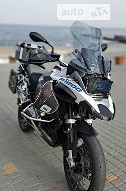 Мотоцикл Туризм BMW R 1200 2013 в Одесі