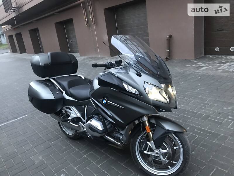 Мотоцикл Туризм BMW R 1200C 2014 в Днепре