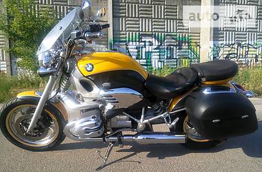 Мотоцикл Круизер BMW R 1200C 2002 в Киеве