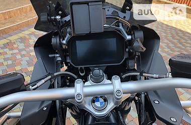 Мотоцикл Туризм BMW R 1200C 2018 в Ужгороді