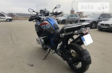 Мотоцикл Туризм BMW R 1200C 2017 в Харькове