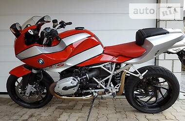 Спортбайк BMW R 1200C 2007 в Чернигове