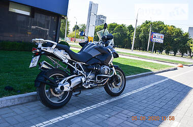 Мотоцикл Внедорожный (Enduro) BMW R 1200C 2004 в Черкассах