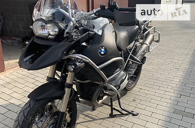 Мотоцикл Внедорожный (Enduro) BMW R 1200C 2013 в Виннице