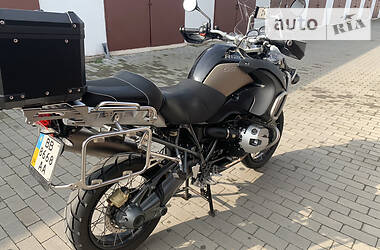 Мотоцикл Внедорожный (Enduro) BMW R 1200C 2013 в Виннице